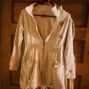 super soft and comfy ugg jacket💖